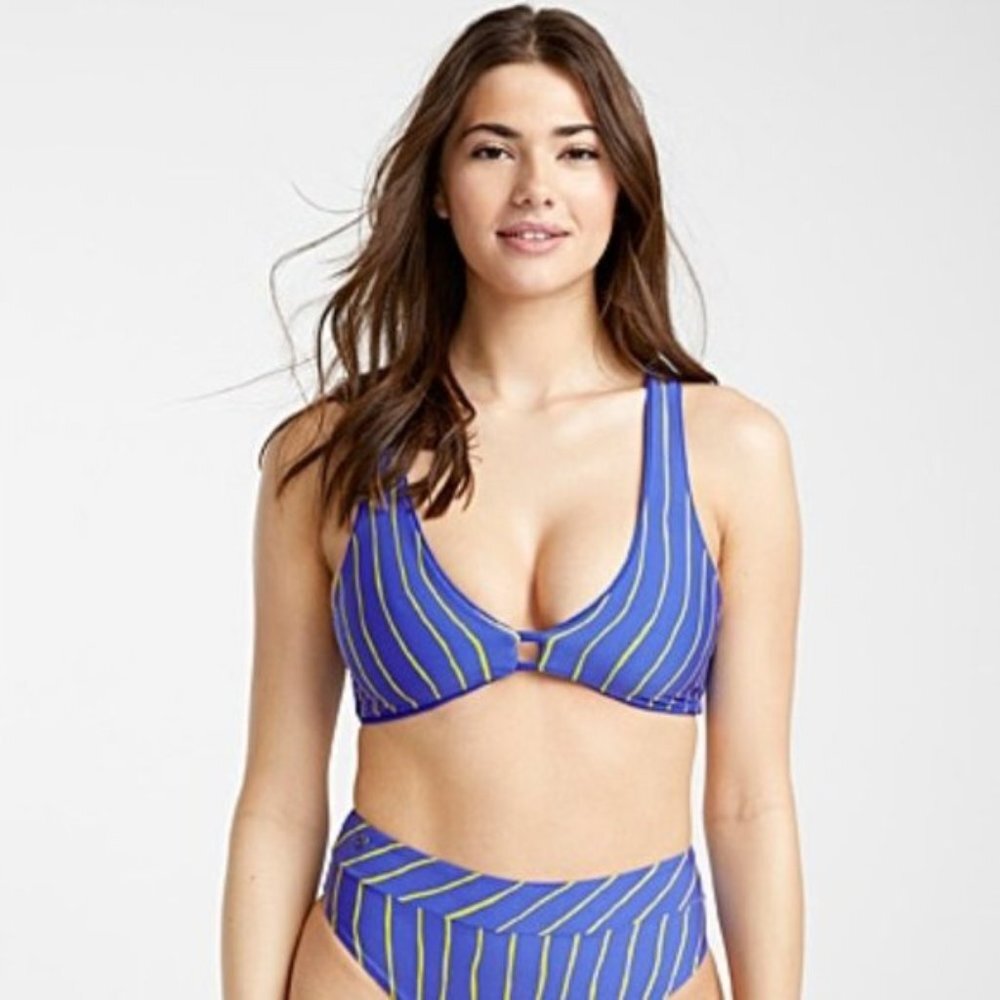 Maaji Reversible Bikini Top
